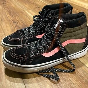 Ultra Cush snow/hiking boots